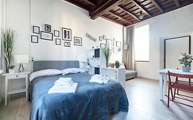 Cozy Studio Campo De Fiori